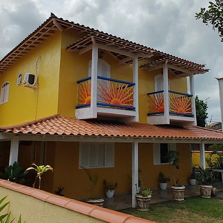Casa Pedro Daire Armacao dos Buzios Dış mekan fotoğraf