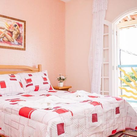 Casa Pedro Daire Armacao dos Buzios Dış mekan fotoğraf