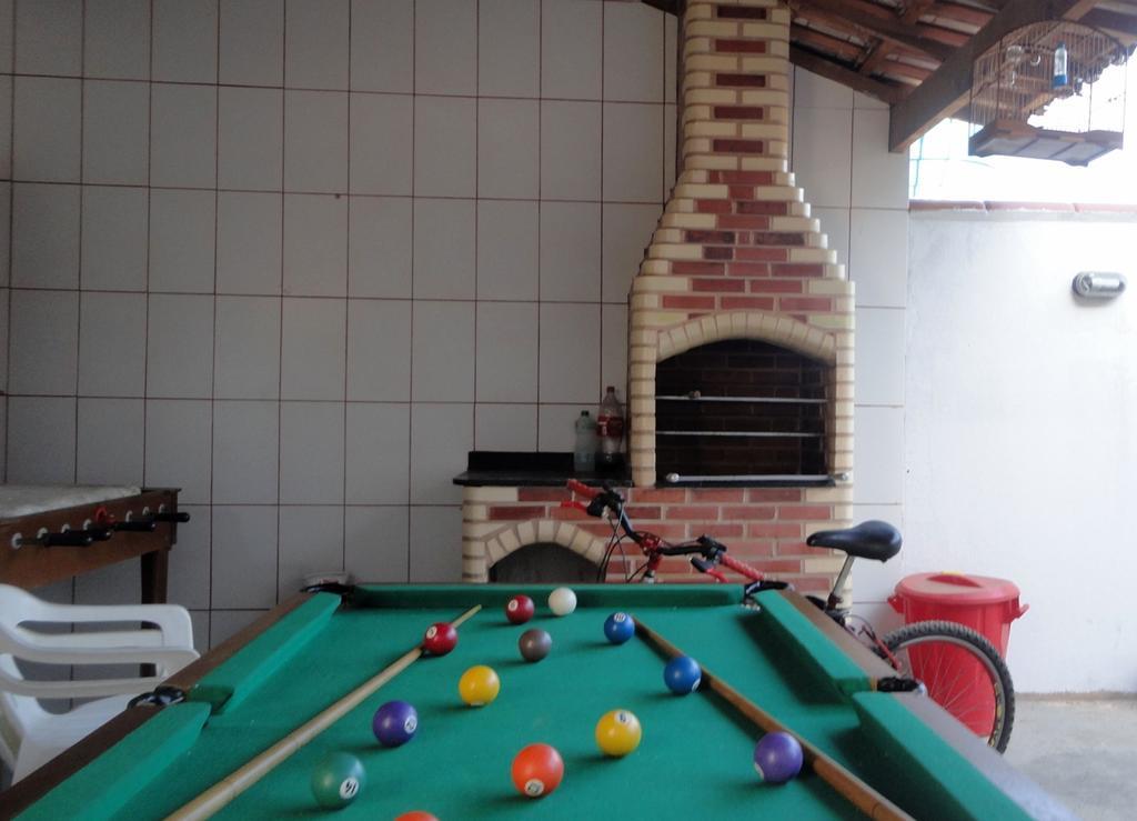Casa Pedro Daire Armacao dos Buzios Oda fotoğraf