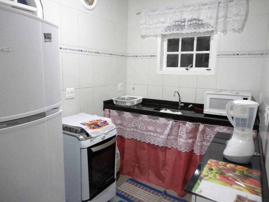 Casa Pedro Daire Armacao dos Buzios Oda fotoğraf