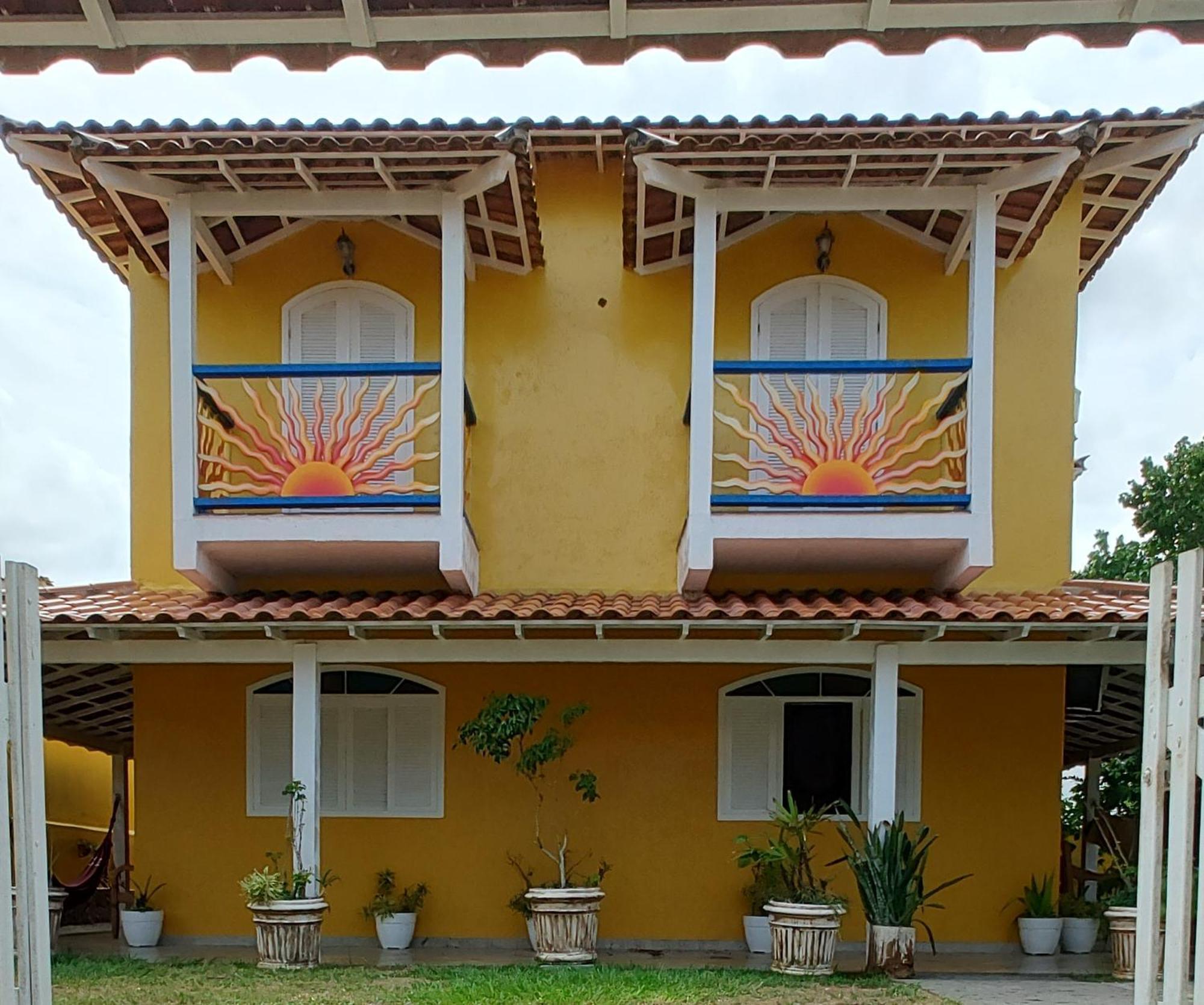 Casa Pedro Daire Armacao dos Buzios Dış mekan fotoğraf