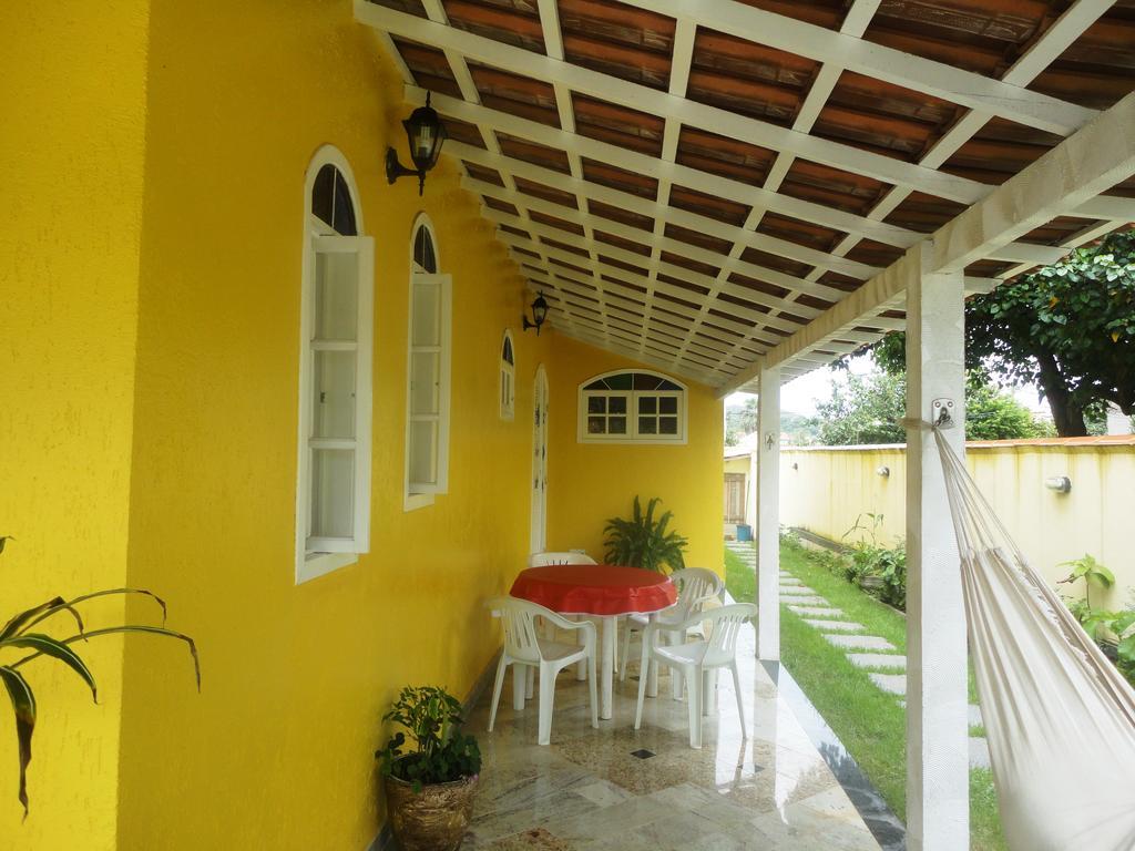 Casa Pedro Daire Armacao dos Buzios Dış mekan fotoğraf