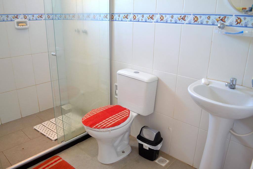 Casa Pedro Daire Armacao dos Buzios Oda fotoğraf