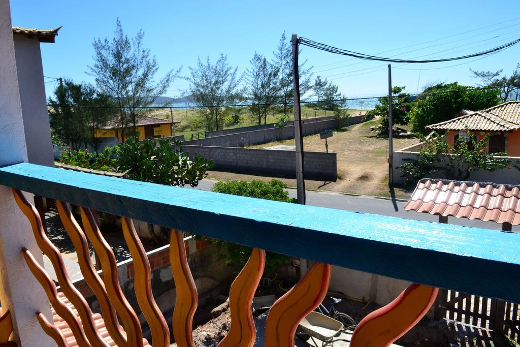 Casa Pedro Daire Armacao dos Buzios Oda fotoğraf