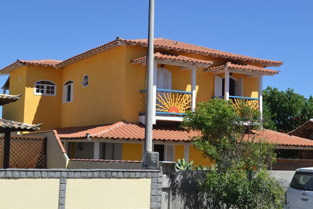 Casa Pedro Daire Armacao dos Buzios Oda fotoğraf