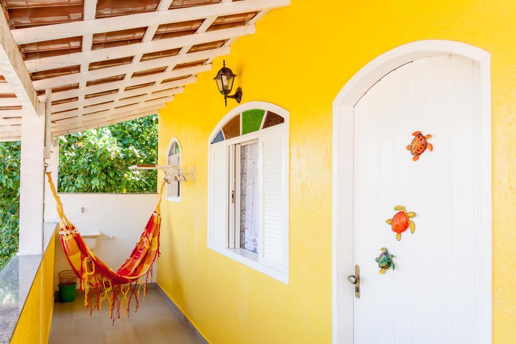 Casa Pedro Daire Armacao dos Buzios Dış mekan fotoğraf