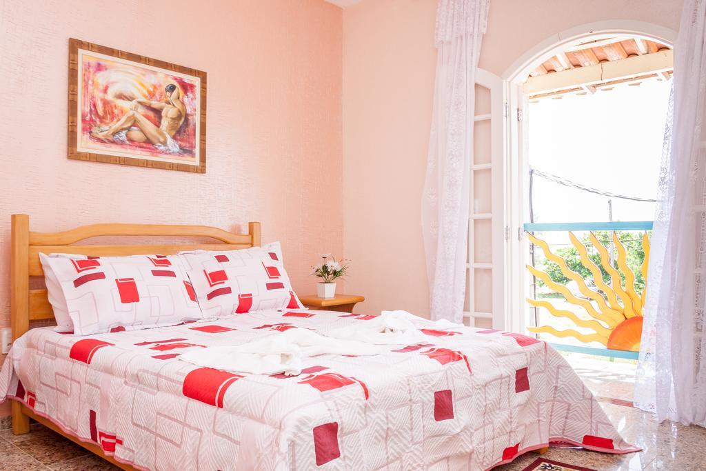 Casa Pedro Daire Armacao dos Buzios Dış mekan fotoğraf