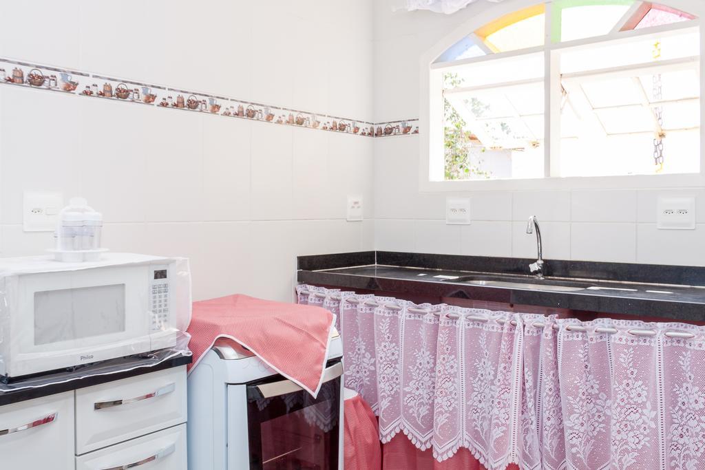 Casa Pedro Daire Armacao dos Buzios Dış mekan fotoğraf
