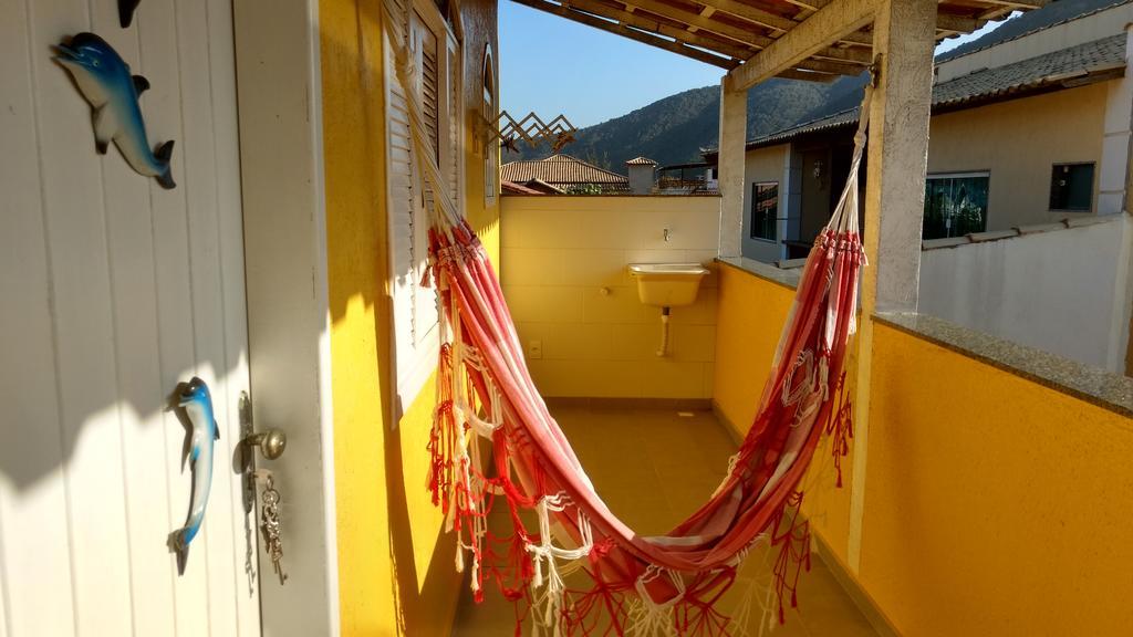 Casa Pedro Daire Armacao dos Buzios Dış mekan fotoğraf