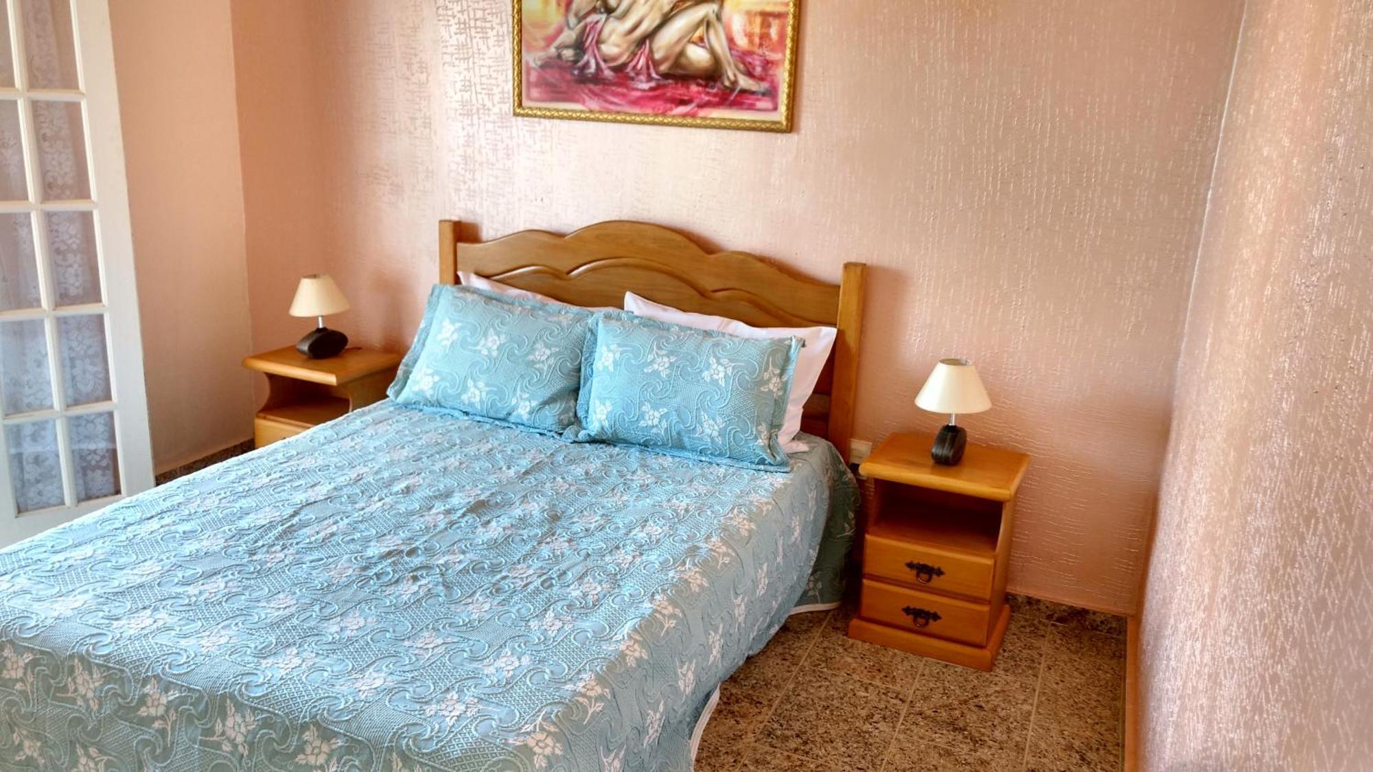 Casa Pedro Daire Armacao dos Buzios Dış mekan fotoğraf