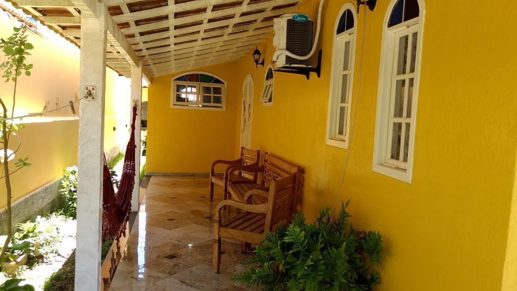 Casa Pedro Daire Armacao dos Buzios Dış mekan fotoğraf