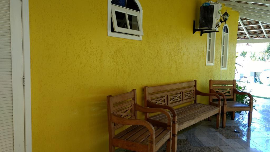 Casa Pedro Daire Armacao dos Buzios Dış mekan fotoğraf