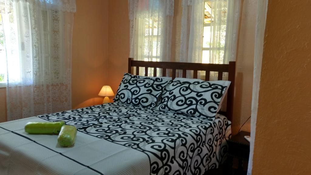 Casa Pedro Daire Armacao dos Buzios Dış mekan fotoğraf