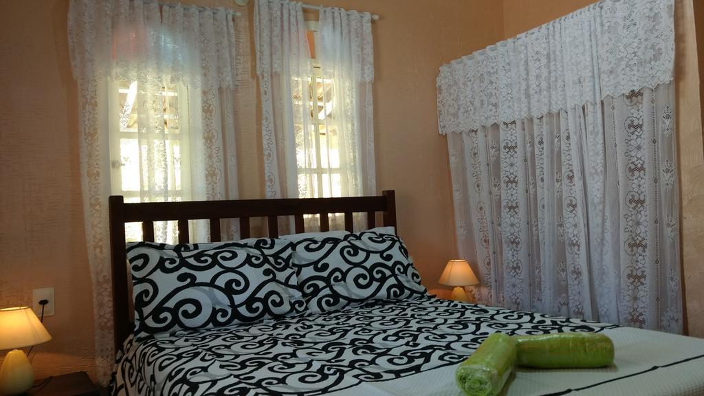Casa Pedro Daire Armacao dos Buzios Dış mekan fotoğraf