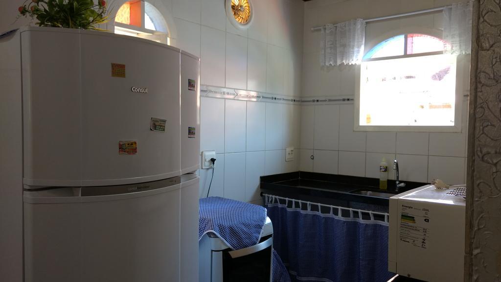 Casa Pedro Daire Armacao dos Buzios Dış mekan fotoğraf