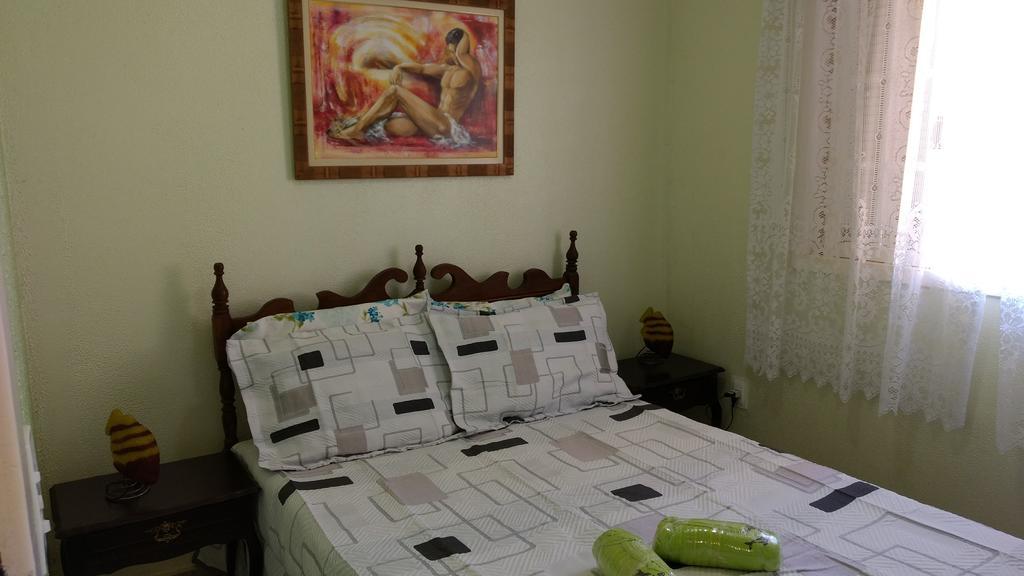 Casa Pedro Daire Armacao dos Buzios Dış mekan fotoğraf