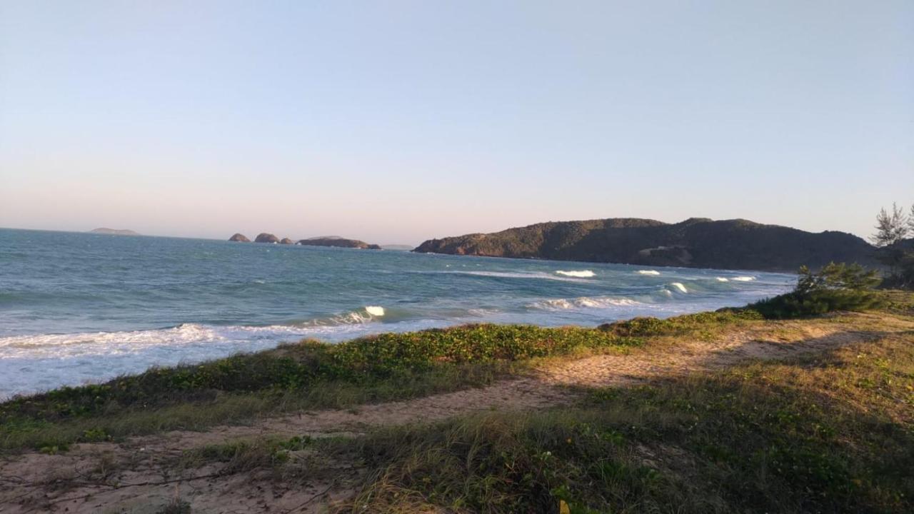 Casa Pedro Daire Armacao dos Buzios Dış mekan fotoğraf